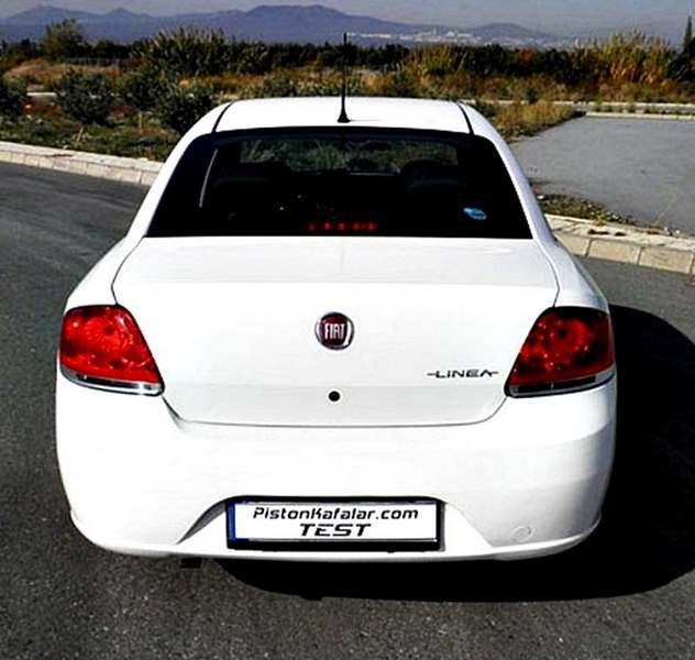 Fiat Linea Active Plus 1.3 Multijet (10)