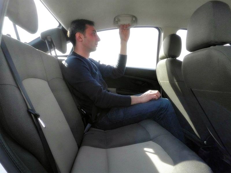 Fiat Linea Active Plus 1.3 Multijet (12)
