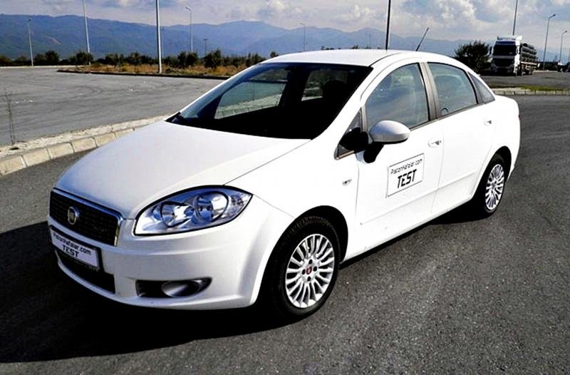 Fiat Linea Active Plus 1.3 Multijet (2)