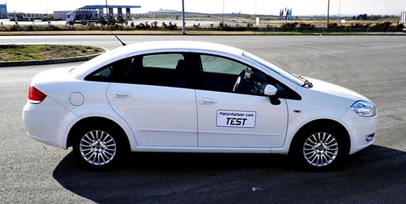 Fiat Linea Active Plus 1.3 Multijet (3)