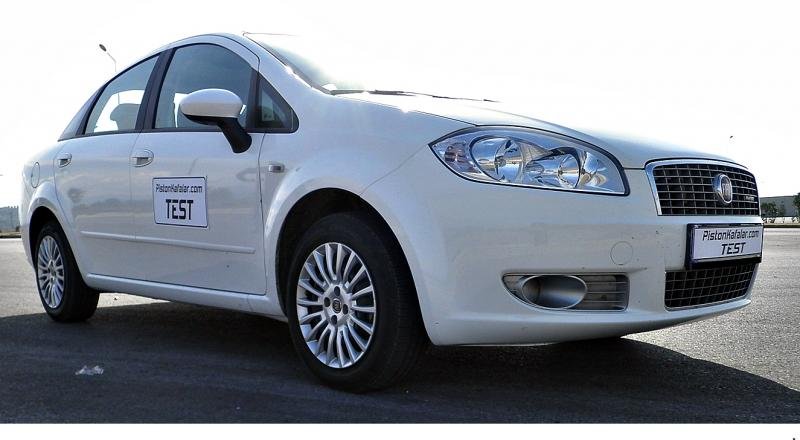 Fiat Linea Active Plus 1.3 Multijet (5)