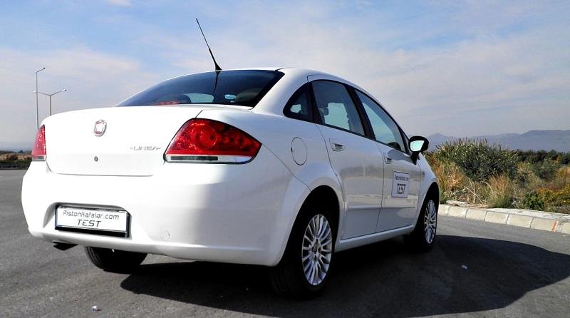 Fiat Linea Active Plus 1.3 Multijet (7)