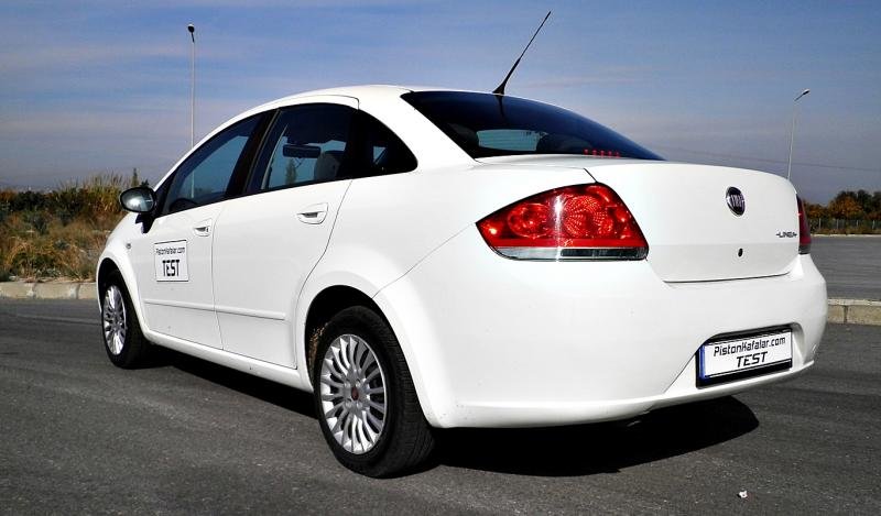 Fiat Linea Active Plus 1.3 Multijet (8)