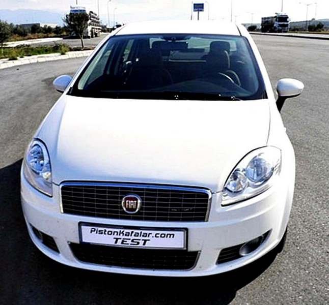 Fiat Linea Active Plus 1.3 Multijet (9)