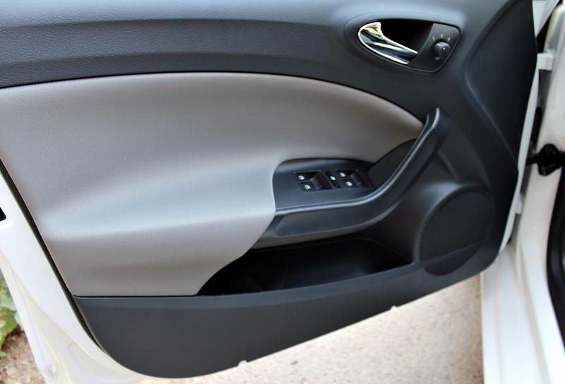 Seat Ibiza 1.4 lt. 85 Hp Style (33)