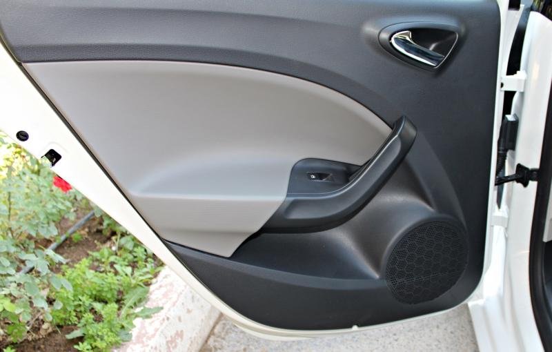 Seat Ibiza 1.4 lt. 85 Hp Style (34)