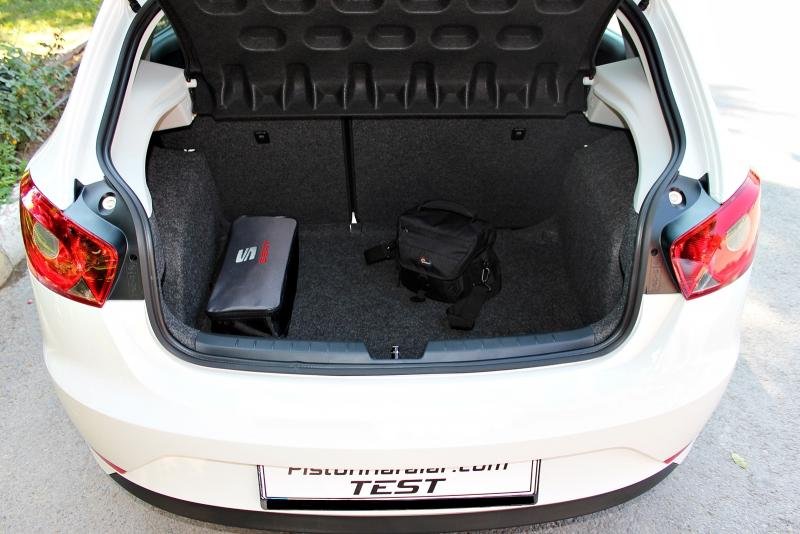 Seat Ibiza 1.4 lt. 85 Hp Style (36)