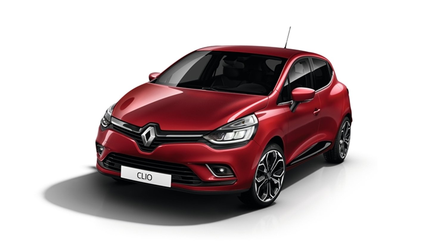 Renault binek otomobil pazar liderliği