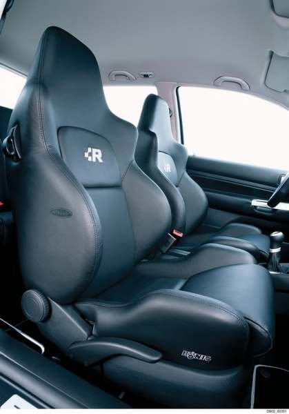 Golf R32